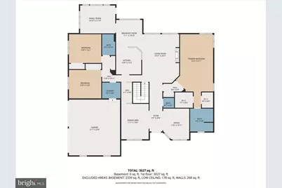 2773 Meadow Cross Way, York, PA 17402 - Photo 45