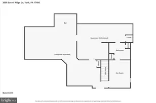3698 Sorrel Ridge Ln, York, PA 17406 - Photo 63