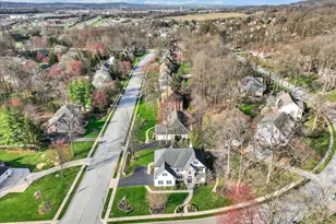 3698 Sorrel Ridge Ln, York, PA 17406 - Photo 9