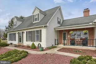 9421 Carlisle Rd, Dillsburg, PA 17019 - Photo 7
