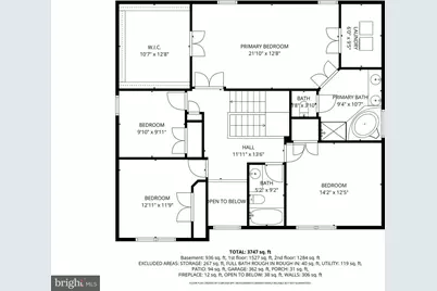 1015 Nugent Way, York, PA 17402 - Photo 3