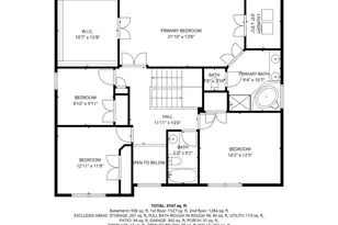 1015 Nugent Way, York, PA 17402 - Photo 3