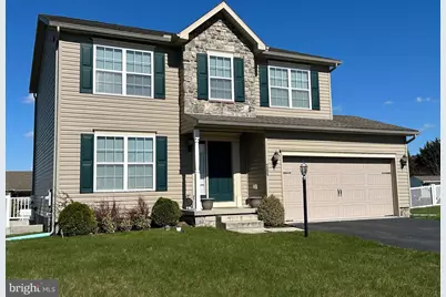 266 N Alpine Drive, York, PA 17408 - Photo 1
