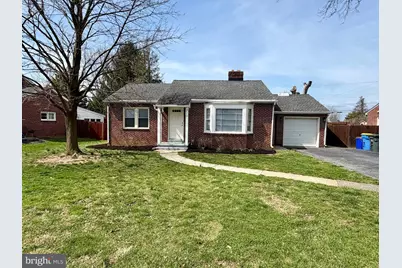 310 S Kershaw Street, York, PA 17402 - Photo 1