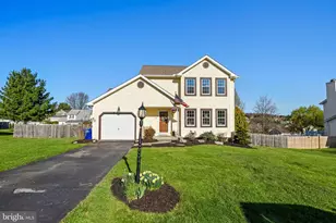 55 Brakeman Dr, Stewartstown, PA 17363 - Photo 1