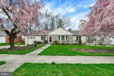 765 Country Club Road, York, PA 17403 - Photo 1