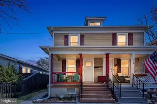 412 S High St, Hanover, PA 17331 - Photo 1