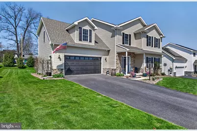 25 Thoroughbred Drive, York Haven, PA 17370 - Photo 33