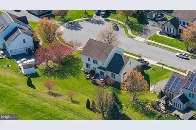 815 Edgeworth Court, Red Lion, PA 17356 - Photo 19
