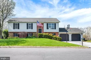 509 Shelleys Ln, Etters, PA 17319 - Photo 1