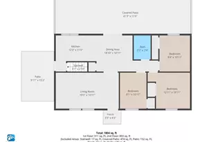 3075 Muirfield Rd, Dover, PA 17315 - Photo 51