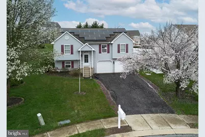 606 Butterfly Circle, Dallastown, PA 17313 - Photo 31