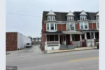 923 W Princess Street, York, PA 17401 - Photo 1