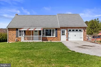 113 Church Street, Seven Valleys, PA 17360 - Photo 1