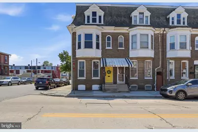 684 Chestnut Street, York, PA 17403 - Photo 1