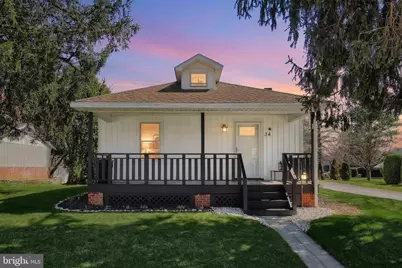 34 Mill Street, Stewartstown, PA 17363 - Photo 1