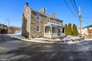 12040 Baltimore St, Glen Rock, PA 17327 - Photo 1