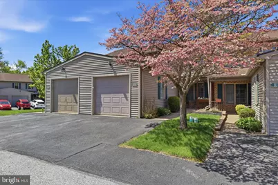 109 Oak Crossing #109, Dallastown, PA 17313 - Photo 3