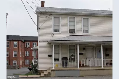 45 E Forrest Avenue #FRONT, Shrewsbury, PA 17361 - Photo 1