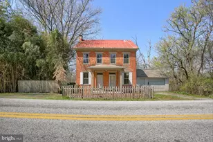 360 Franklin Church Rd, Dillsburg, PA 17019 - Photo 1