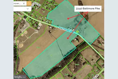 3143 Baltimore Pike, Hanover, PA 17331 - Photo 3