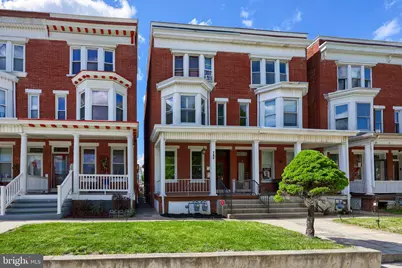 743 Madison Avenue, York, PA 17404 - Photo 1
