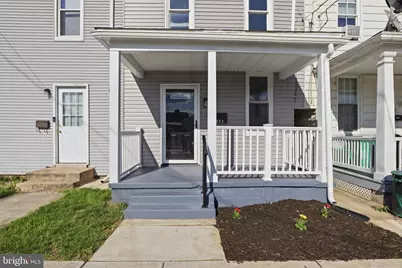 203 Fulton Street, York, PA 17403 - Photo 3