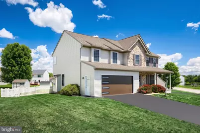 315 Lynne Drive, Mount Wolf, PA 17347 - Photo 7