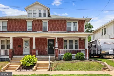 44 N Clinton Street, York, PA 17404 - Photo 1