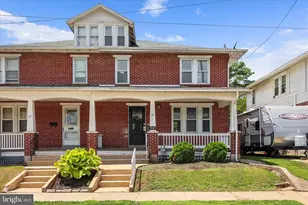 44 N Clinton St, York, PA 17404 - Photo 1