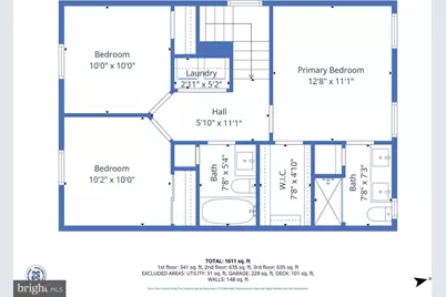 4285 Blackburn Drive, Stewartstown, PA 17363 - Photo 13