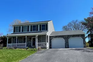 215 Steffie Dr, Mount Wolf, PA 17347 - Photo 1
