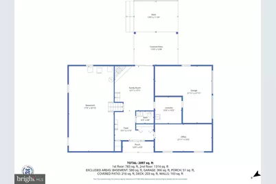2505 Hepplewhite Drive, York, PA 17404 - Photo 61