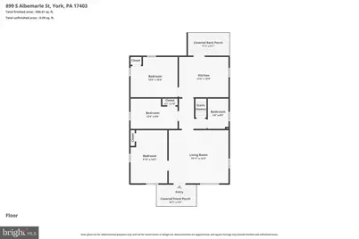 899 S Albemarle Street, York, PA 17403 - Photo 15