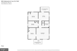 899 S Albemarle St, York, PA 17403 - Photo 15