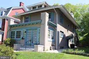 823 S George St, York, PA 17403 - Photo 1