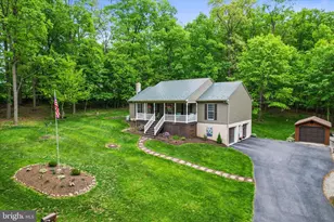 4442 Sunny Slope Rd, Glen Rock, PA 17327 - Photo 1