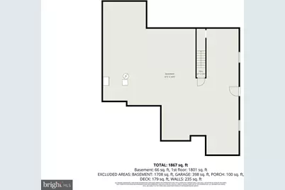 439 Woodland Drive, Dillsburg, PA 17019 - Photo 33