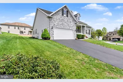 439 Woodland Drive, Dillsburg, PA 17019 - Photo 5