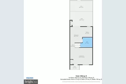 53 W Cabin Hollow Road #BUILDING B-2, UNIT 5, Dillsburg, PA 17019 - Photo 25