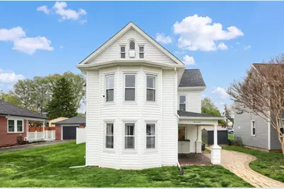 17 N 3rd Street, Mount Wolf, PA 17347 - Photo 3