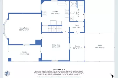 17 N 3rd Street, Mount Wolf, PA 17347 - Photo 17