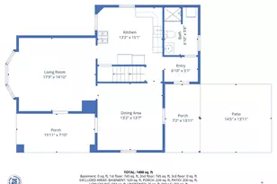 17 N 3rd St, Mount Wolf, PA 17347 - Photo 17