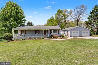 740 Alum Rock Road, New Park, PA 17352 - Photo 1
