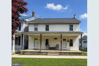 13 E Pennsylvania Avenue, Yoe, PA 17313 - Photo 1