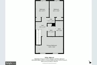 452 S Center Street, Hanover, PA 17331 - Photo 17