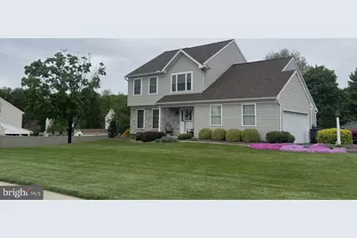 20 Olde Hickory Road, Mount Wolf, PA 17347 - Photo 3