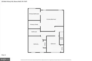 20 Olde Hickory Rd, Mount Wolf, PA 17347 - Photo 33