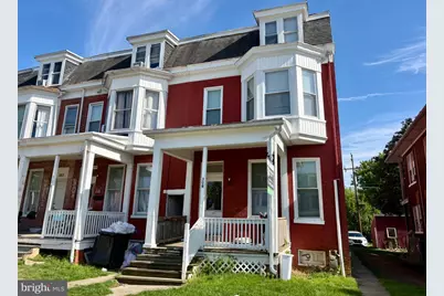 Portfolio 4 Properties W Jackson Street, York, PA 17401 - Photo 1