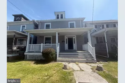 550 Baltimore Street, Hanover, PA 17331 - Photo 1